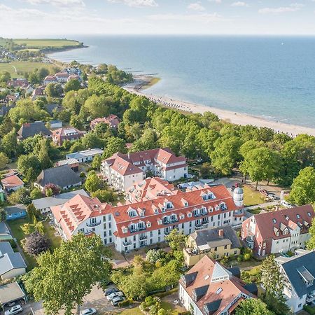 Baltischer Hof Apartment 7 Boltenhagen  Eksteriør bilde