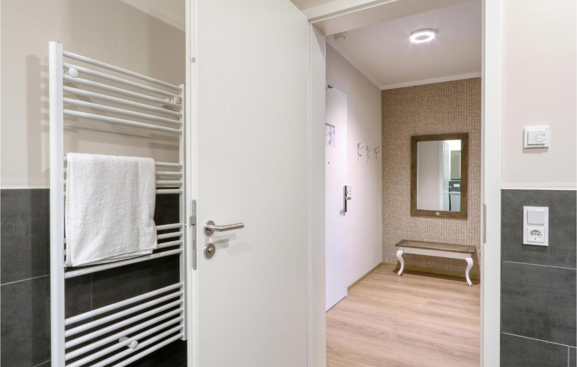 Baltischer Hof Apartment 7 Boltenhagen  Eksteriør bilde