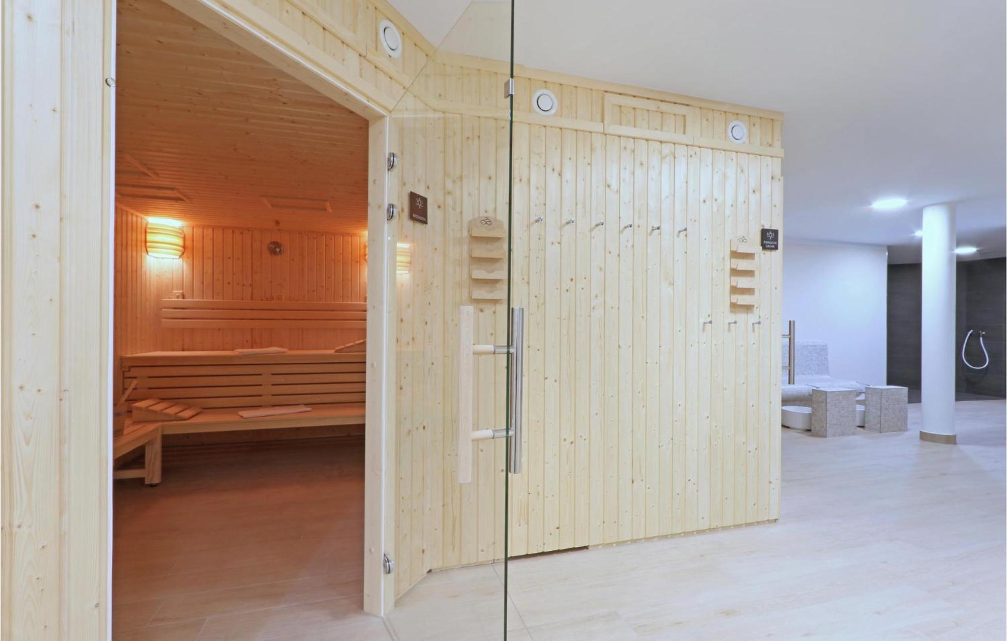 Baltischer Hof Apartment 7 Boltenhagen  Eksteriør bilde