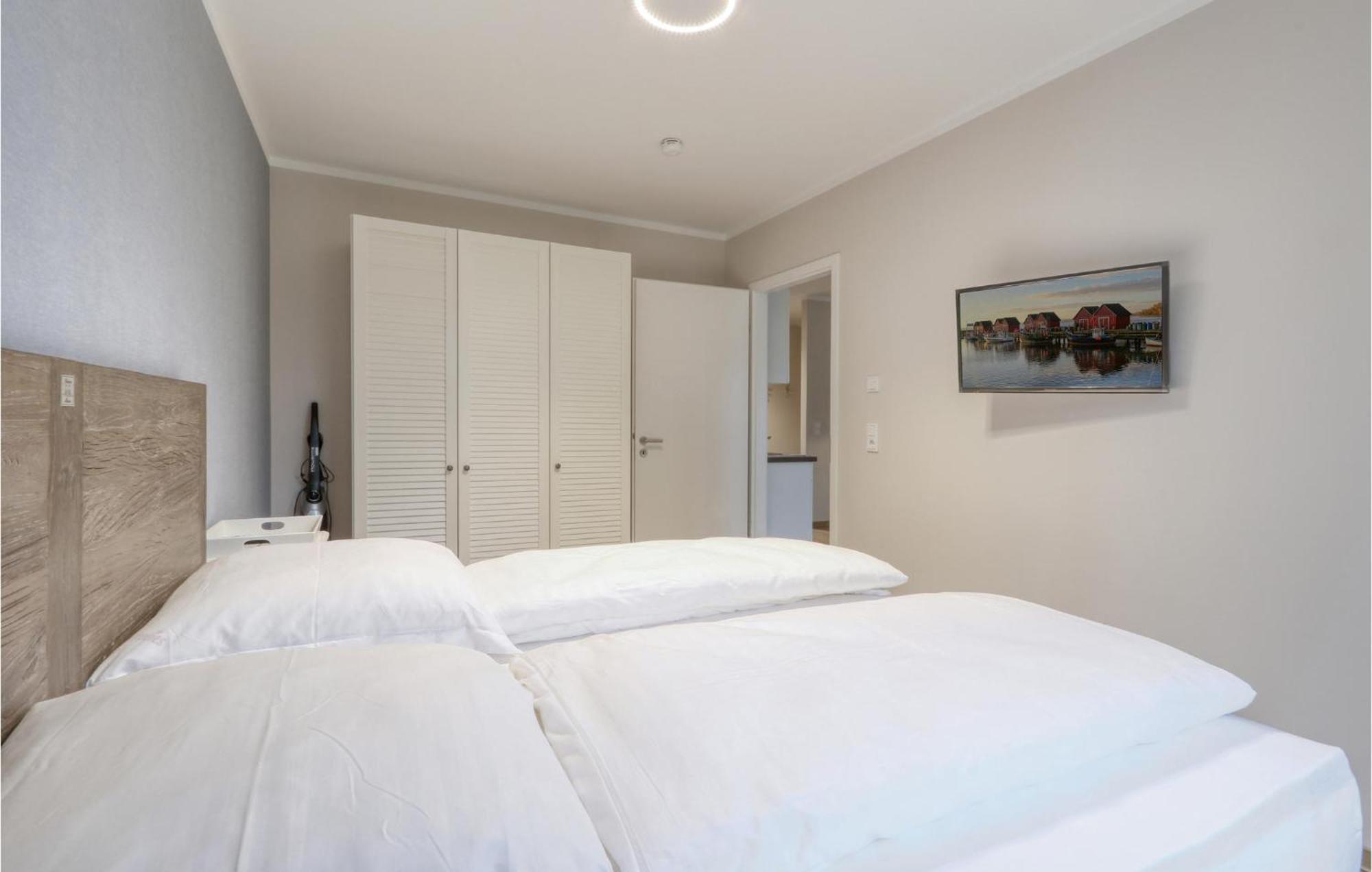 Baltischer Hof Apartment 7 Boltenhagen  Eksteriør bilde