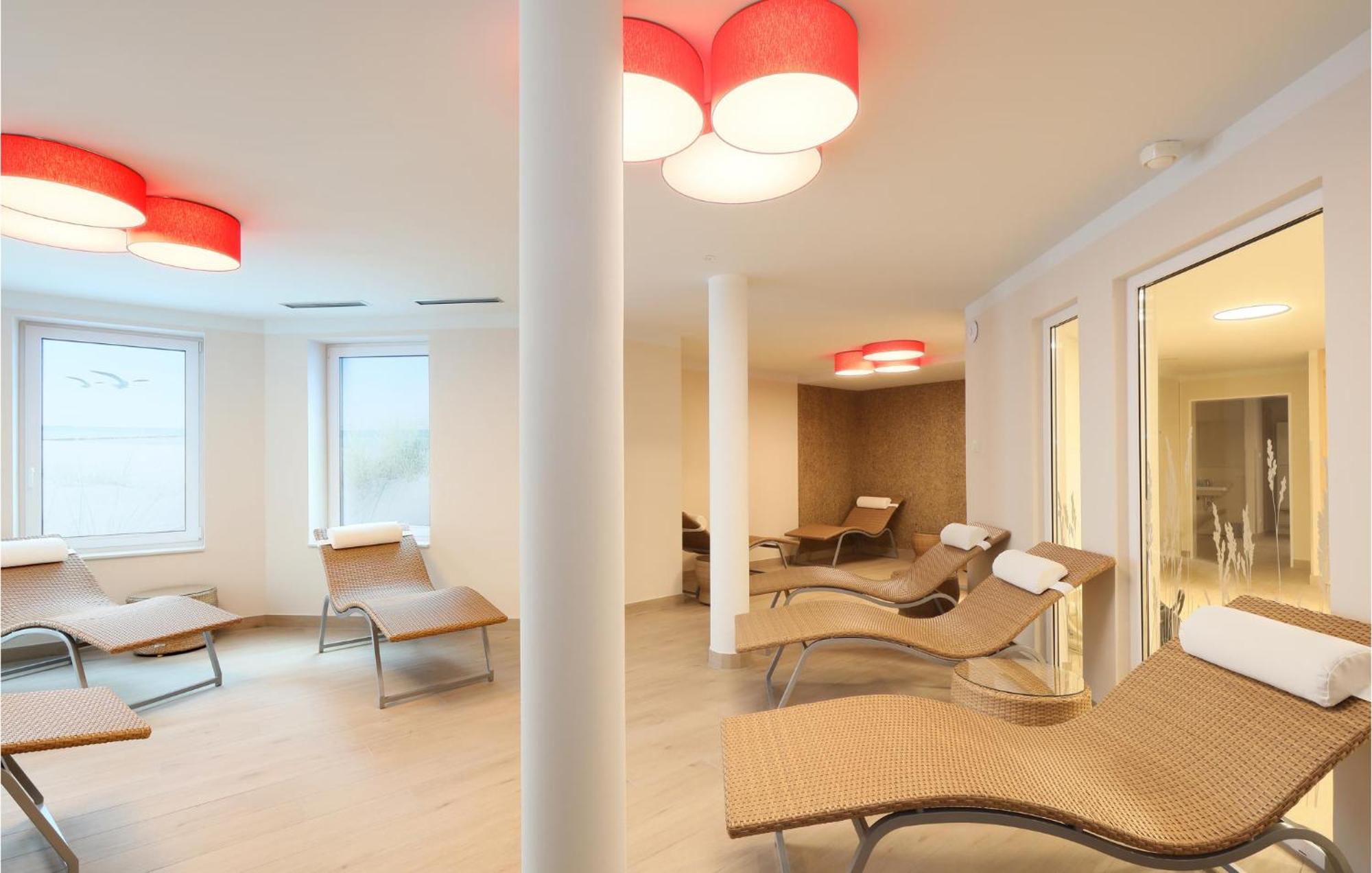 Baltischer Hof Apartment 7 Boltenhagen  Eksteriør bilde